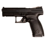 CZ P-10 C 9MM LUGER (9X19 PARA) - 2 of 4