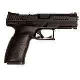 CZ P-10 C 9MM LUGER (9X19 PARA) - 3 of 4
