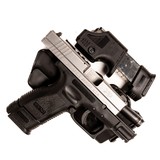 SPRINGFIELD ARMORY XD-9 SUB-COMPACT - 4 of 4