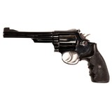 SMITH & WESSON 19-4 - 1 of 5