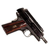 BROWNING 1911-22 BLACK LABEL COMPACT - 4 of 4