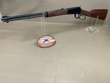 HENRY LEVER ACTION - 2 of 4