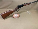 HENRY LEVER ACTION - 3 of 4