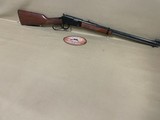 HENRY LEVER ACTION - 1 of 4