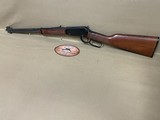 HENRY LEVER ACTION - 4 of 4