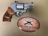 SMITH & WESSON 627 8 Shot - 4 of 7