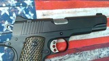 KIMBER CUSTOM II - 7 of 7