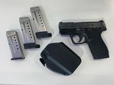 SMITH & WESSON M&P 9 SHIELD - 3 of 3