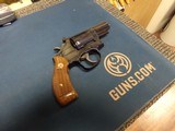 SMITH & WESSON 19-5 .357 MAG - 1 of 7