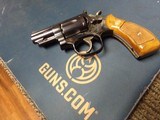 SMITH & WESSON 19-5 .357 MAG - 3 of 7