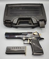MAGNUM RESEARCH DESERT EAGLE .44 MAGNUM - 1 of 6