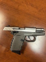 SCCY CPX 1 9MM LUGER (9X19 PARA) - 2 of 5