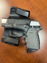 SCCY CPX 1 9MM LUGER (9X19 PARA) - 5 of 5