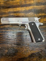 SPRINGFIELD ARMORY 1911- A1 - 1 of 2