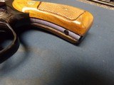 SMITH & WESSON 28-2 Highway Patrolman .357 MAG - 3 of 7