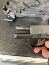 SIG SAUER P365 SAS - 6 of 6