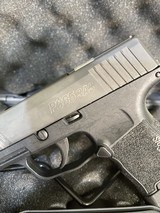 SIG SAUER P365 SAS - 2 of 6