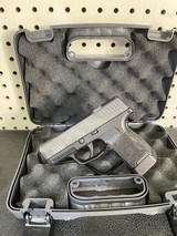 SIG SAUER P365 SAS - 1 of 6