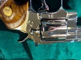 COLT PYTHON .357 MAG - 4 of 7