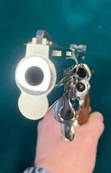 COLT PYTHON .357 MAG - 6 of 7