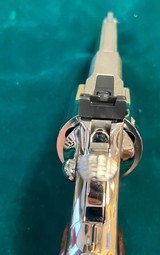 COLT PYTHON .357 MAG - 5 of 7