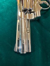 COLT PYTHON .357 MAG - 3 of 7