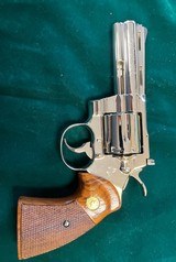 COLT PYTHON .357 MAG - 7 of 7