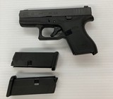 GLOCK 42 .380 ACP - 1 of 7