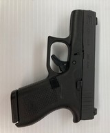 GLOCK 42 .380 ACP - 2 of 7