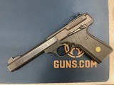 BROWNING BUCKMARK - 2 of 2