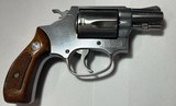 SMITH & WESSON 60 - 1 of 7