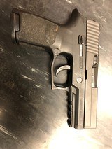 SIG SAUER P250 - 1 of 7