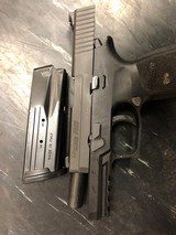 SIG SAUER P250 - 2 of 7