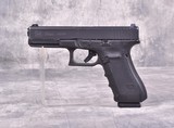 Glock G22 Gen 4 - 1 of 4