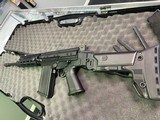 DS ARMS SA 58 ICR - 2 of 6