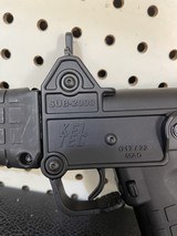 KELTEC SUB-2000 - 2 of 7