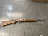 RUGER 10/22 CARBINE - 1 of 7