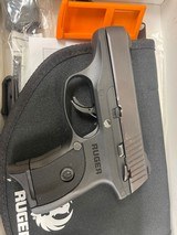 RUGER LC9S - 1 of 1