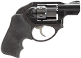 RUGER LCR - 1 of 2