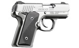 KIMBER SOLO CARRY STAINLESS - 1 of 1