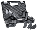 SMITH & WESSON M&P 9 M2.0 Carry and Range Kit - 1 of 1