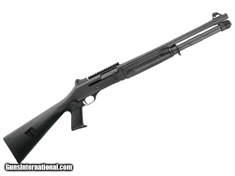 BENELLI M4 LE TACTICAL