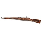 MOSIN-NAGANT M39 - 1 of 4