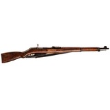 MOSIN-NAGANT M39 - 3 of 4