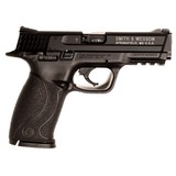 SMITH & WESSON M&P 22 COMPACT - 2 of 3