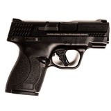 SMITH & WESSON M&P9 SHIELD PLUS - 3 of 4