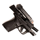 SMITH & WESSON M&P9 SHIELD PLUS - 4 of 4