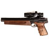 BROWNING BUCK MARK - 1 of 5