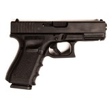 GLOCK 19 GEN4 - 1 of 4