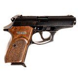 BERSA MOD. 383 DA - 3 of 4